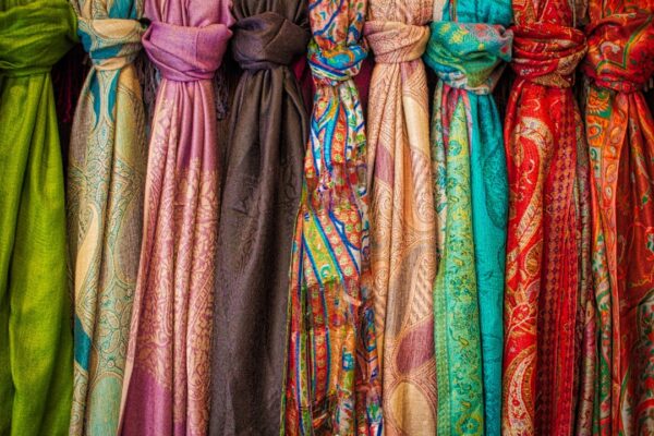 Photo pastels fashion